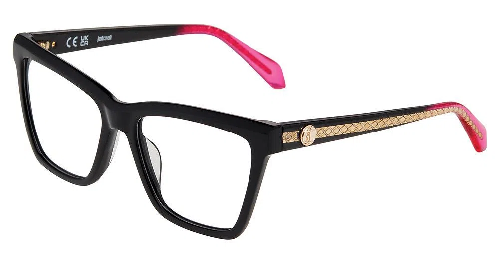 Just Cavalli VJC131V Eyeglasses - view 2